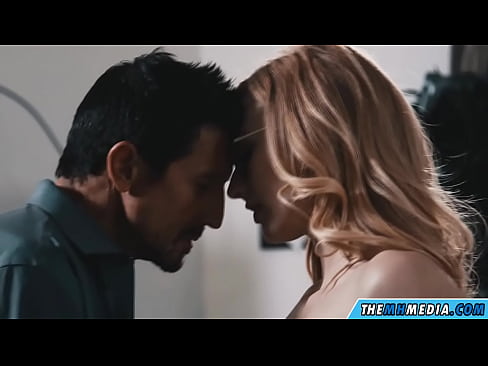 ❤️ Çılğın sarışınla romantik seks ️ Sikişmə az.ttsex.ru ❌️