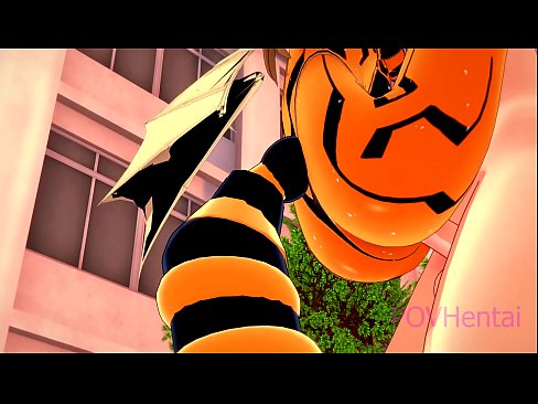 ❤️ Wasp Girl Monster ️ Sikişmə az.ttsex.ru ❌️